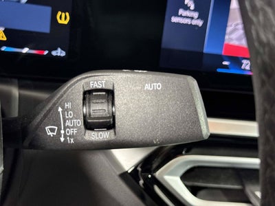 2024 BMW 3 Series 330i xDrive