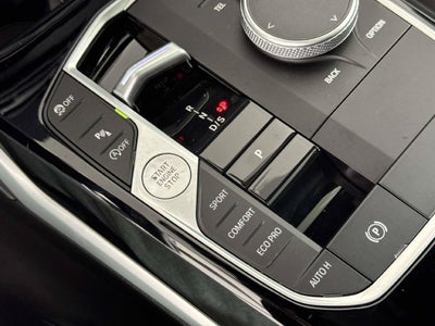 2024 BMW 3 Series 330i xDrive