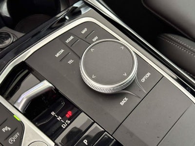 2024 BMW 3 Series 330i xDrive