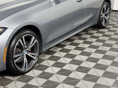 2024 BMW 3 Series 330i xDrive