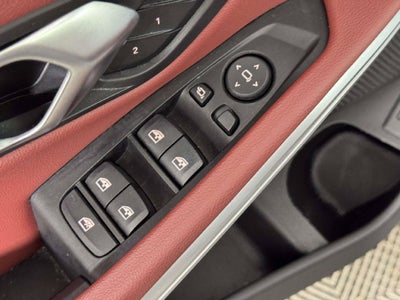 2024 BMW 3 Series 330i xDrive