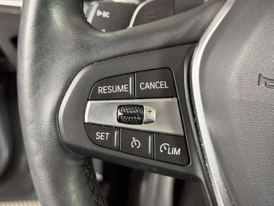 2024 BMW 3 Series 330i xDrive