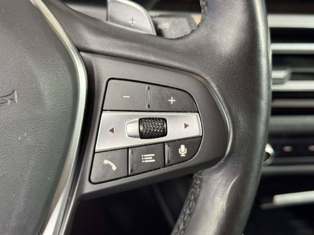 2024 BMW 3 Series 330i xDrive