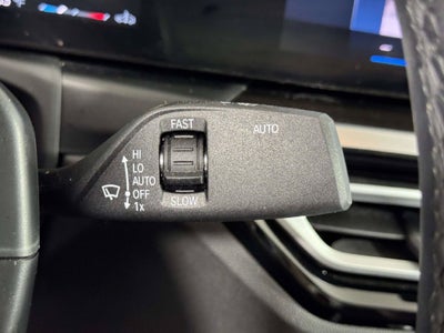 2024 BMW 3 Series 330i xDrive