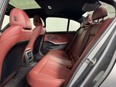 2024 BMW 3 Series 330i xDrive