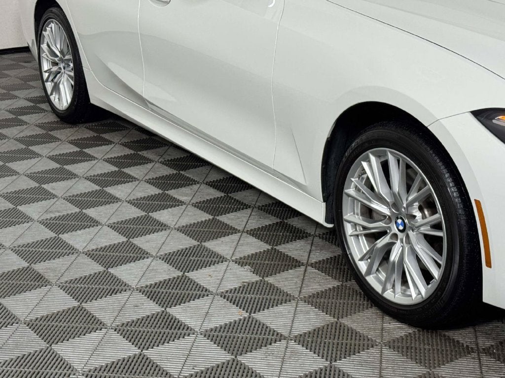 2023 BMW 3 Series 330i xDrive