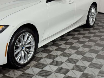 2023 BMW 3 Series 330i xDrive