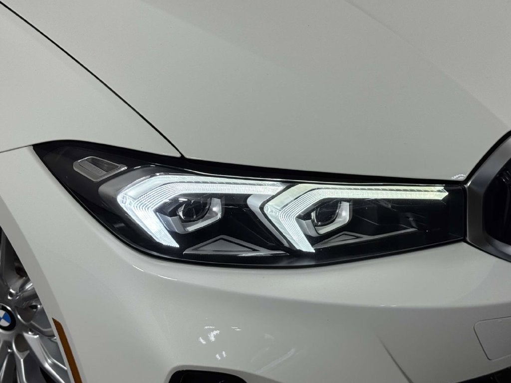 2023 BMW 3 Series 330i xDrive