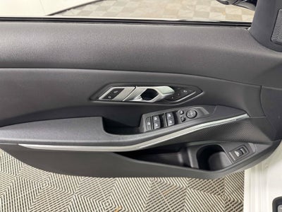 2023 BMW 3 Series 330i xDrive