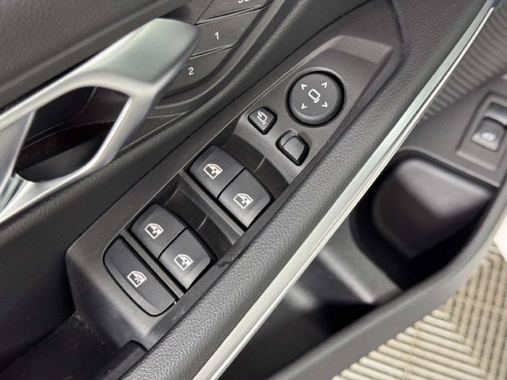 2023 BMW 3 Series 330i xDrive