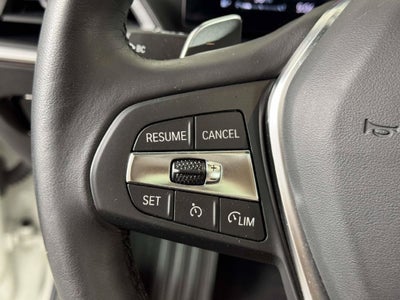 2023 BMW 3 Series 330i xDrive