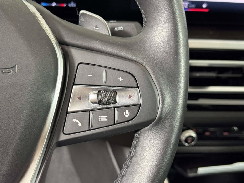 2023 BMW 3 Series 330i xDrive