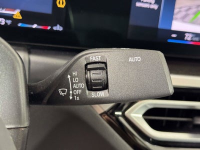 2023 BMW 3 Series 330i xDrive