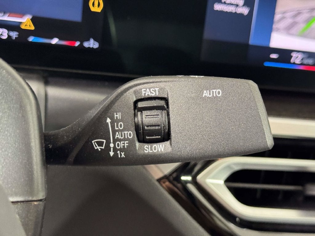 2023 BMW 3 Series 330i xDrive