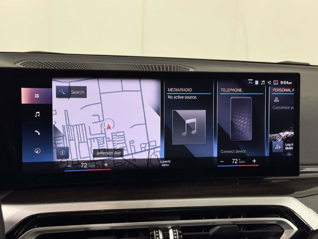 2023 BMW 3 Series 330i xDrive