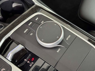 2023 BMW 3 Series 330i xDrive