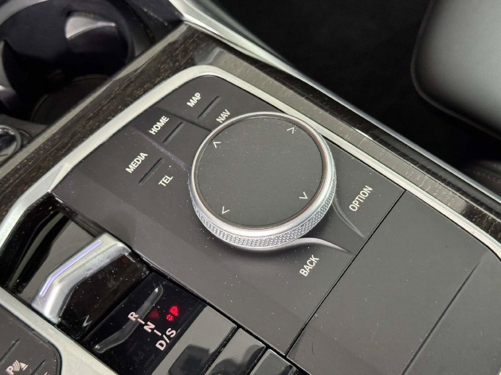 2023 BMW 3 Series 330i xDrive