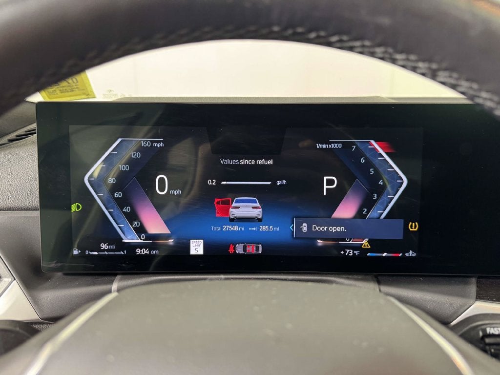 2023 BMW 3 Series 330i xDrive