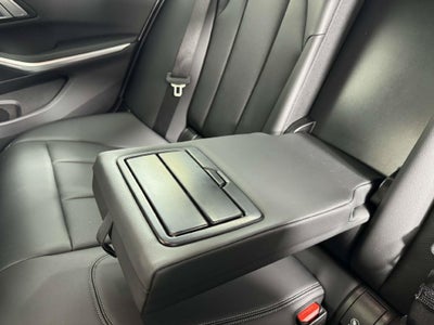 2023 BMW 3 Series 330i xDrive