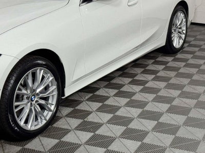 2024 BMW 3 Series 330i xDrive