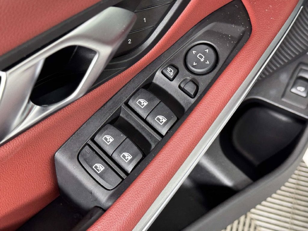 2024 BMW 3 Series 330i xDrive