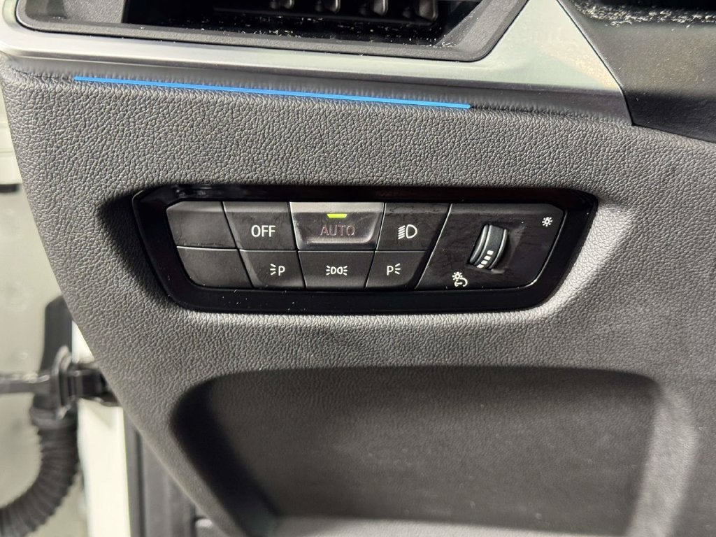 2024 BMW 3 Series 330i xDrive