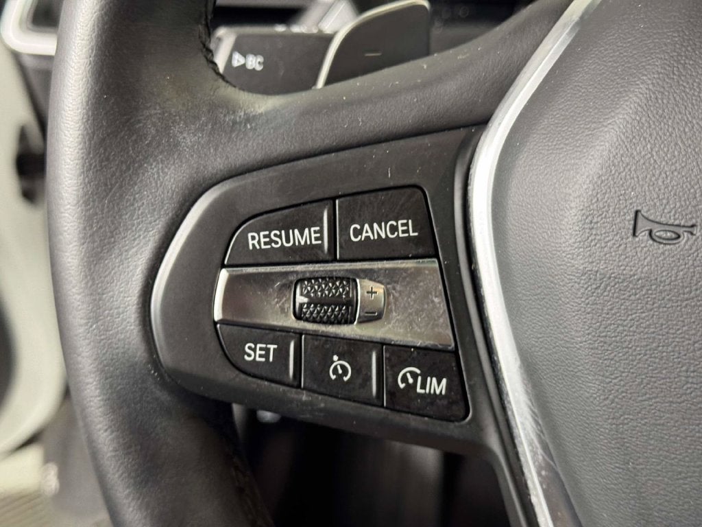 2024 BMW 3 Series 330i xDrive