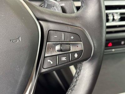 2024 BMW 3 Series 330i xDrive