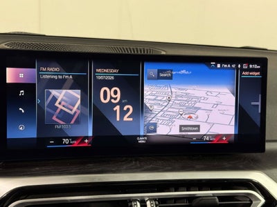 2024 BMW 3 Series 330i xDrive