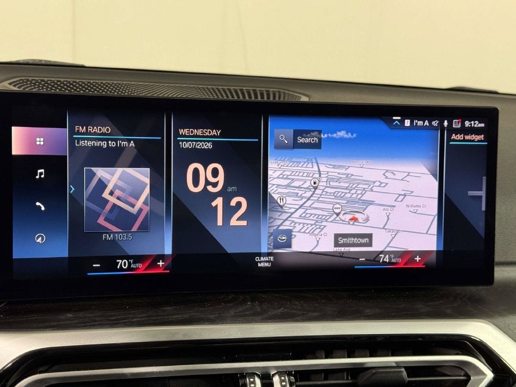 2024 BMW 3 Series 330i xDrive