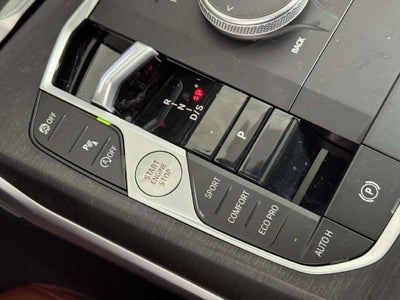 2024 BMW 3 Series 330i xDrive