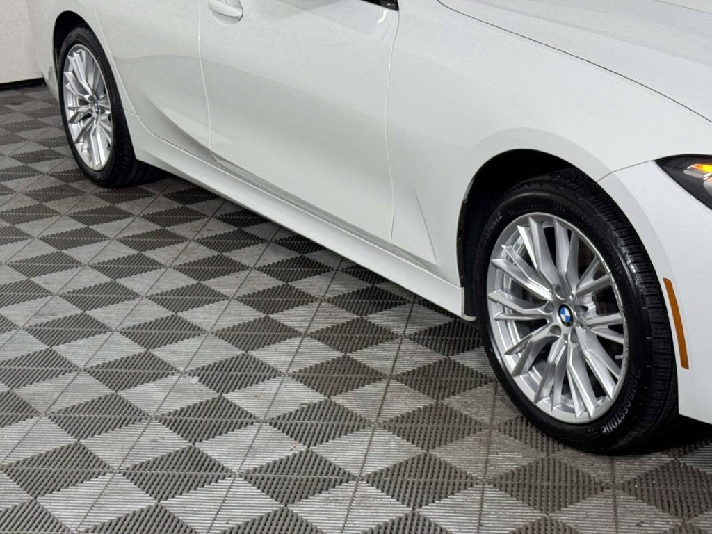 2023 BMW 3 Series 330i xDrive