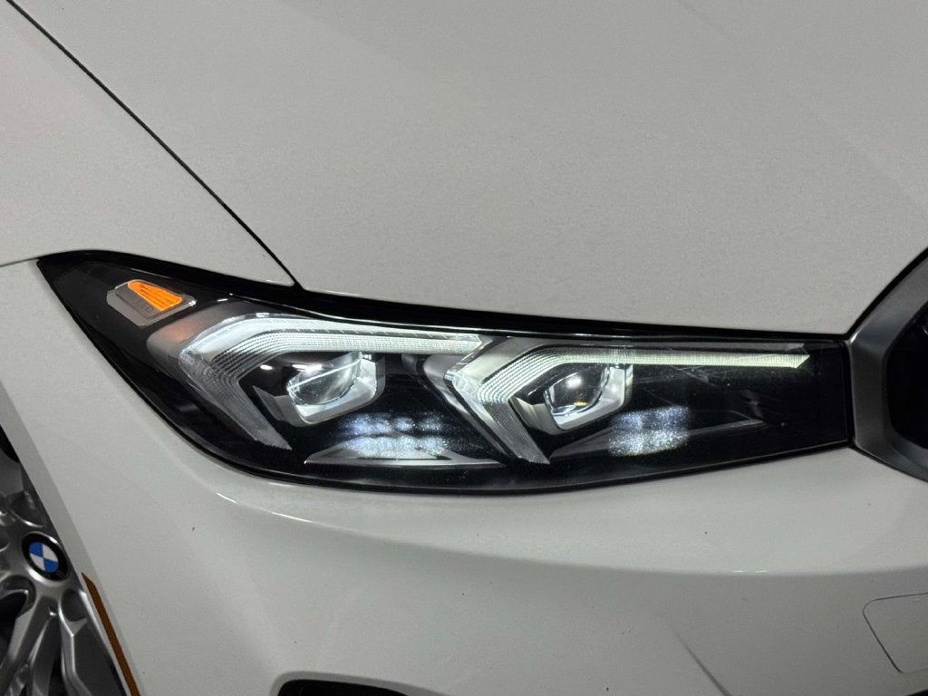 2023 BMW 3 Series 330i xDrive