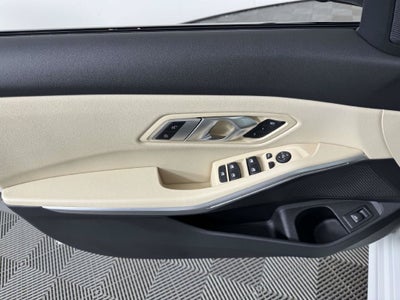 2023 BMW 3 Series 330i xDrive