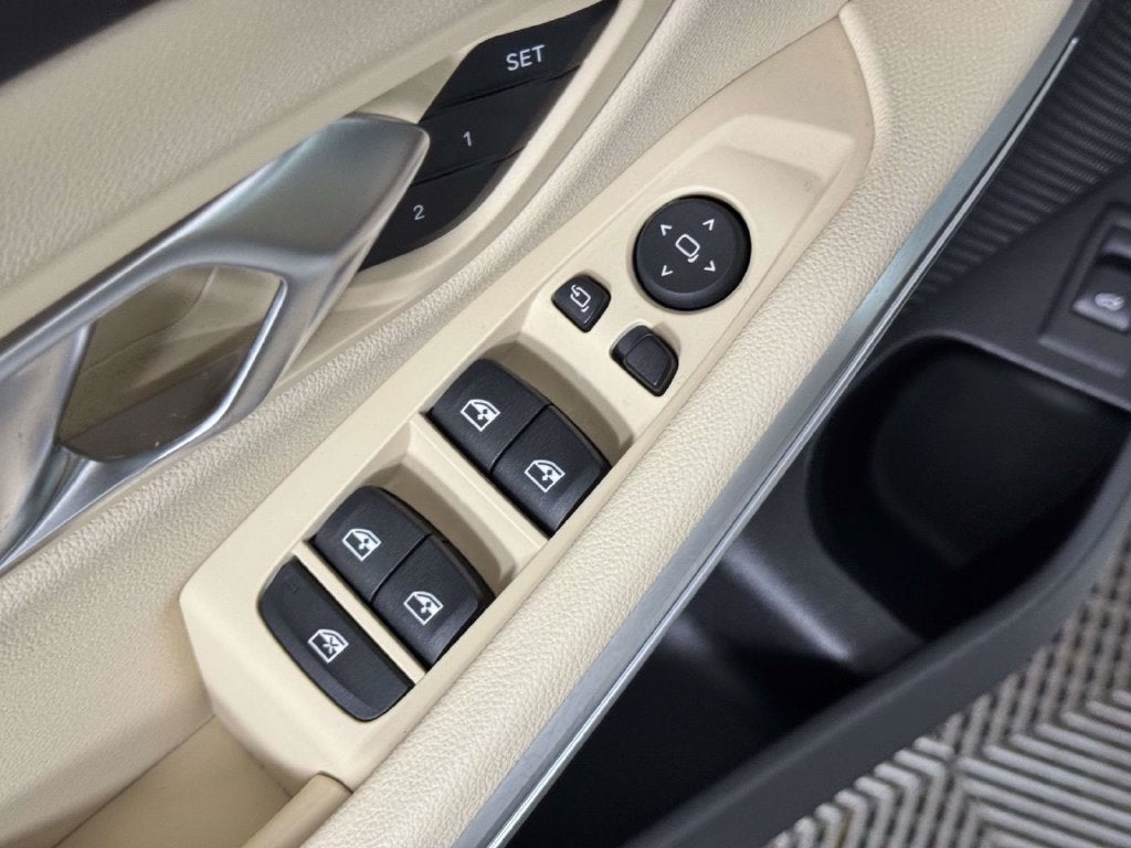 2023 BMW 3 Series 330i xDrive