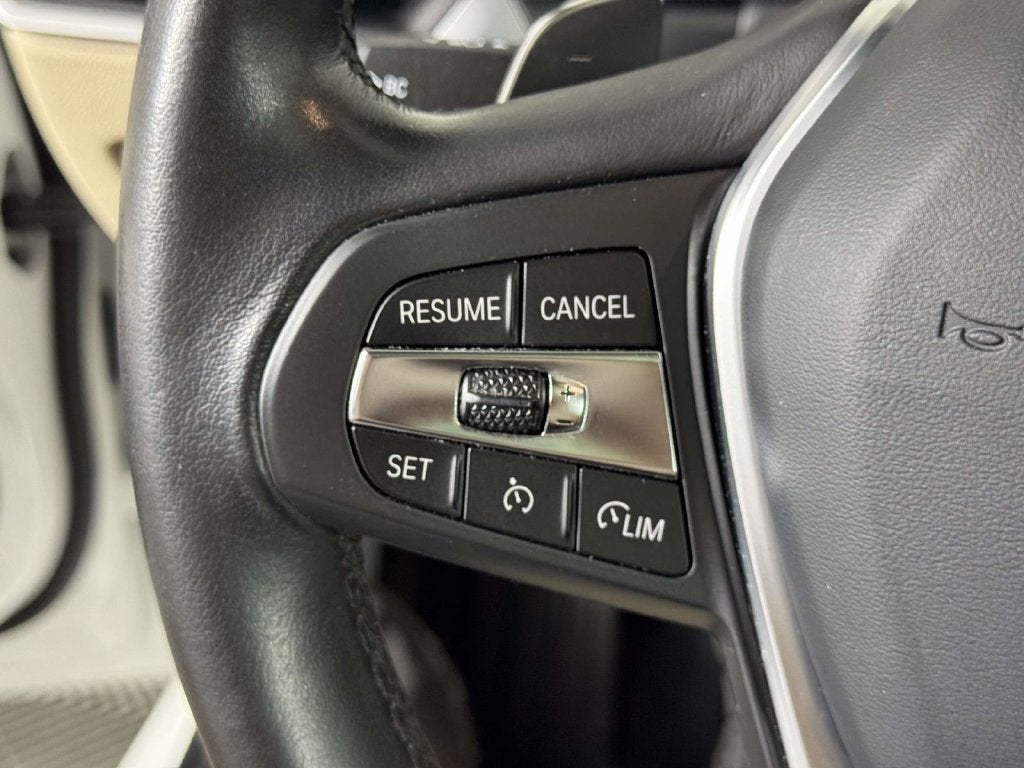 2023 BMW 3 Series 330i xDrive