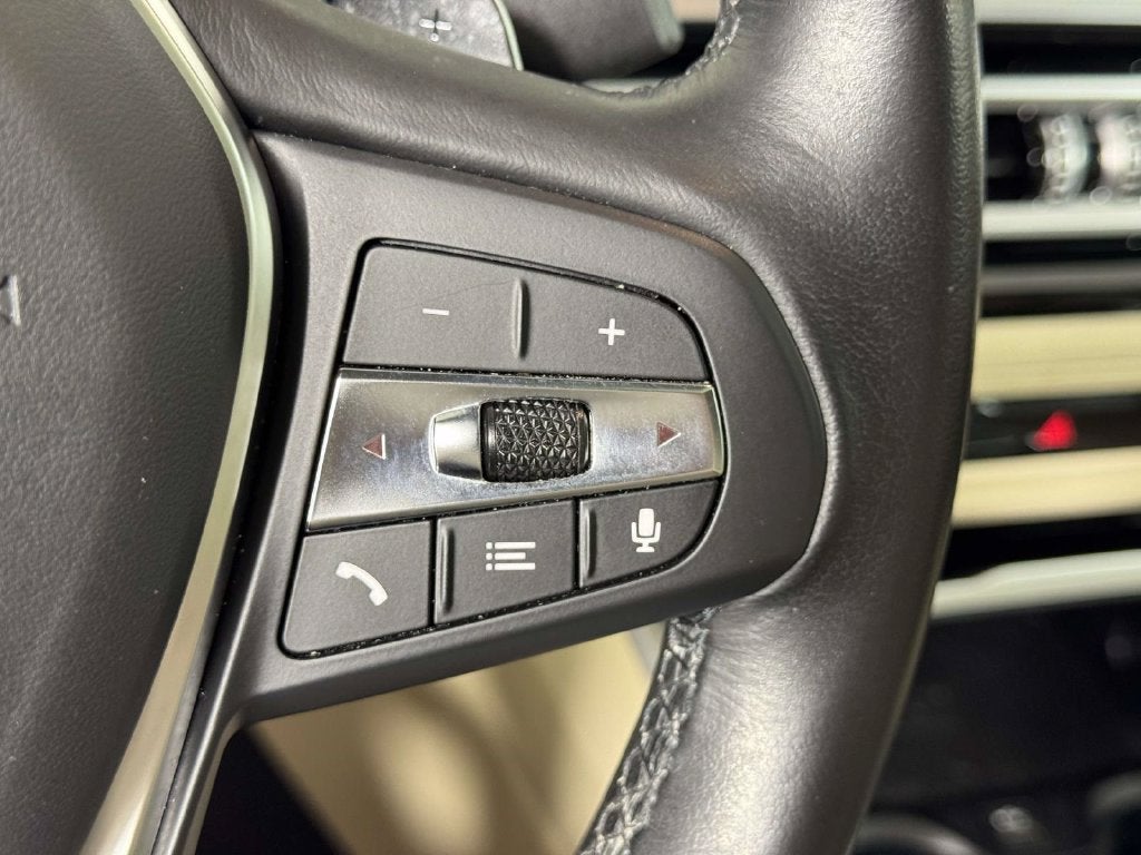 2023 BMW 3 Series 330i xDrive