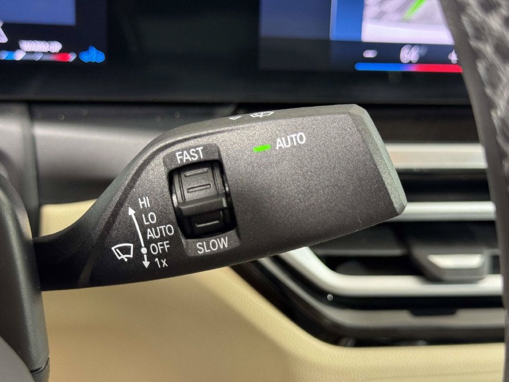 2023 BMW 3 Series 330i xDrive