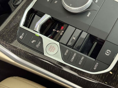 2023 BMW 3 Series 330i xDrive