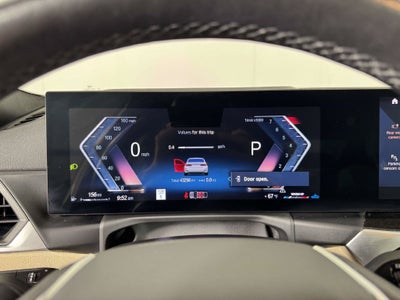 2023 BMW 3 Series 330i xDrive
