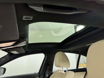 2023 BMW 3 Series 330i xDrive