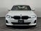 2023 BMW 3 Series 330i xDrive