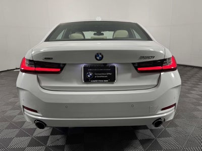 2023 BMW 3 Series 330i xDrive