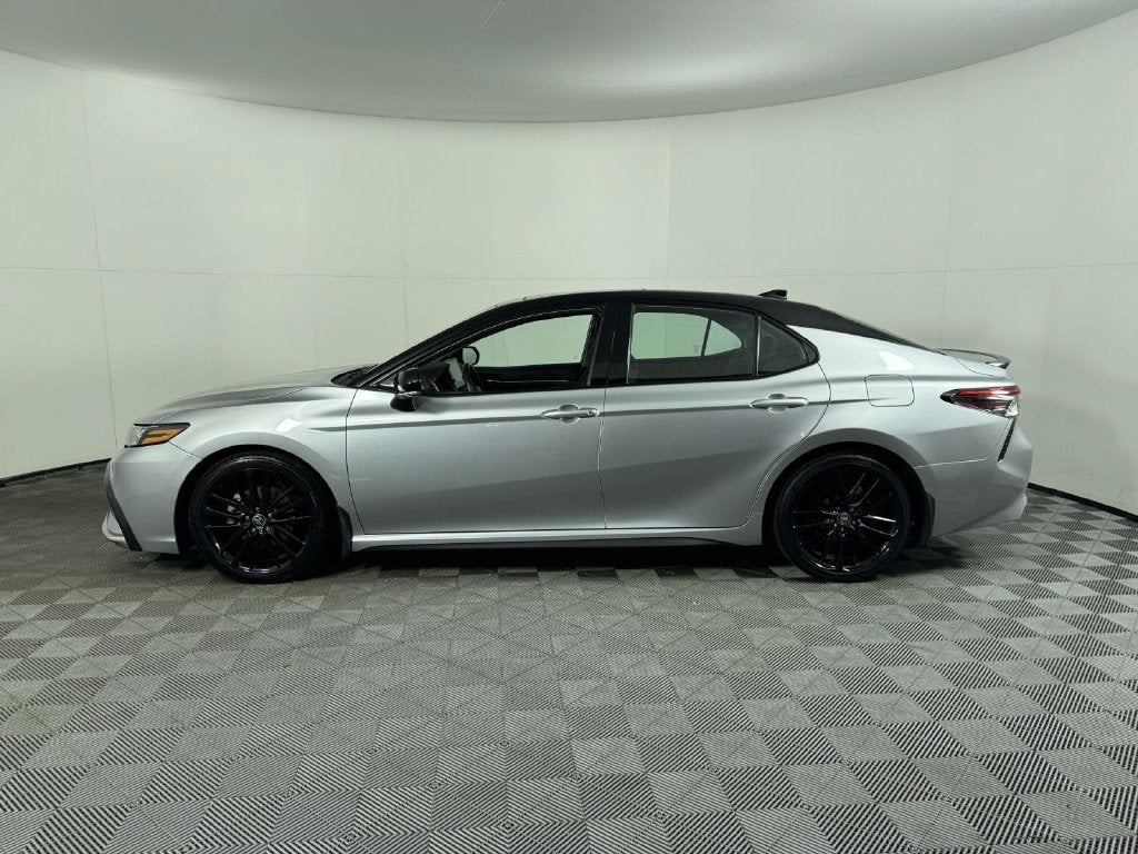 2023 Toyota Camry XSE V6