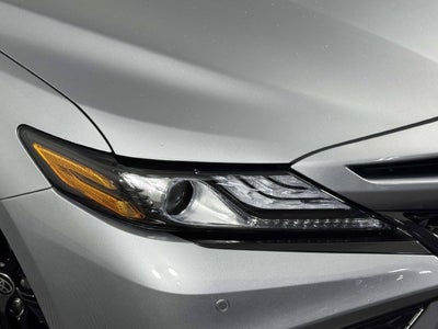 2023 Toyota Camry XSE V6