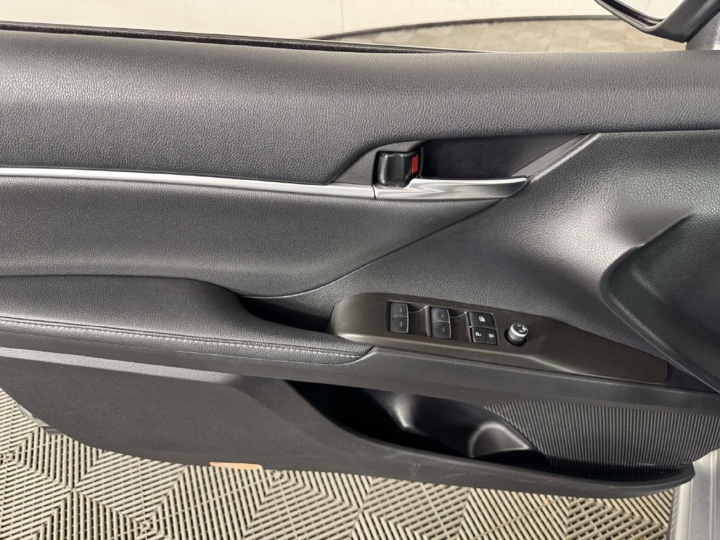 2023 Toyota Camry XSE V6