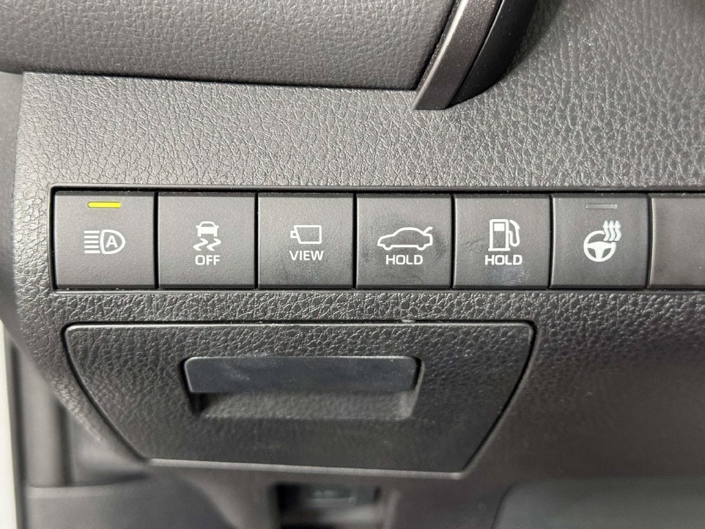 2023 Toyota Camry XSE V6