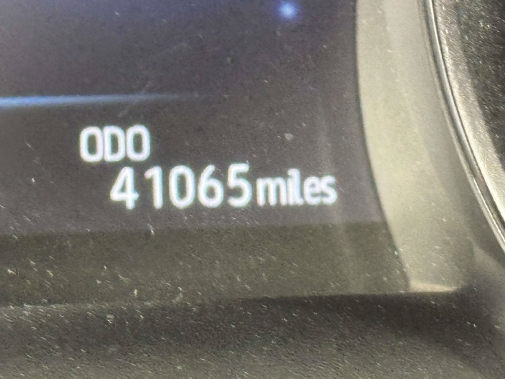 2023 Toyota Camry XSE V6