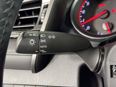 2023 Toyota Camry XSE V6