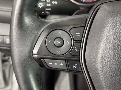 2023 Toyota Camry XSE V6